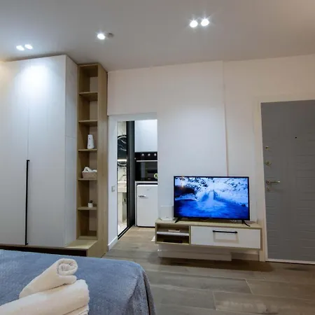 Bliss Modern Retreat 公寓 *