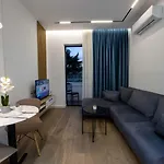 Bliss Modern Retreat تيرانا