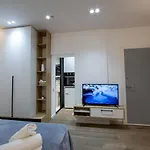 Bliss Modern Retreat شقة *